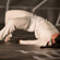 Hors d'ici . Contemporary dance performance and space installation with artist malatsion (malatsion.de)
